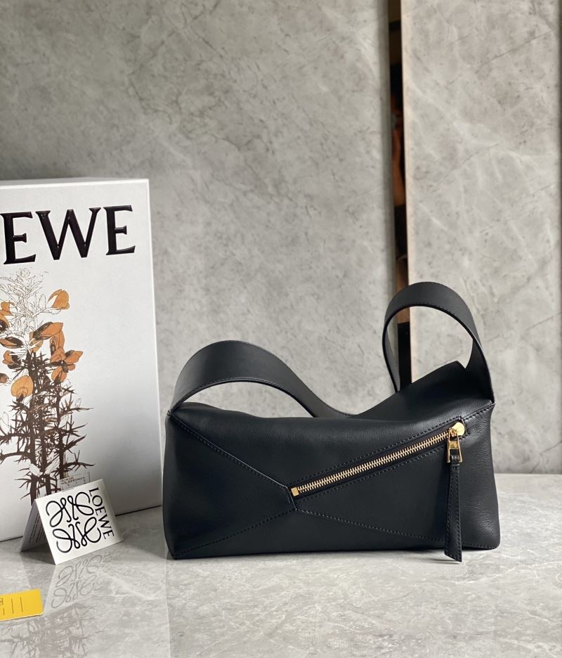 Loewe Puzzle Bags